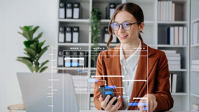 Controller 2030 – das Controlling im Wandel